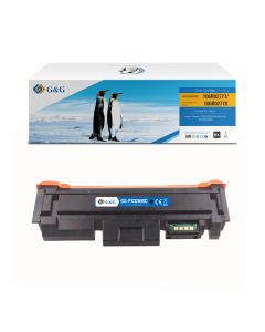 G&G kompatibilní toner s Xerox 106R02778, NT-PX3260XC, black, 3000str.
