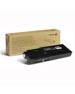 Xerox originální toner 106R03508, black, 2500str.
