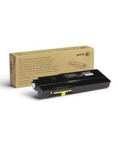 Xerox originální toner 106R03509, yellow, 2500str.