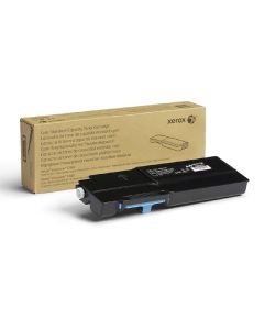 Xerox originální toner 106R03510, cyan, 2500str.