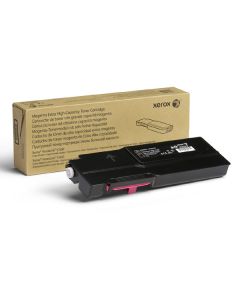 Xerox originální toner 106R03511, magenta, 2500str.