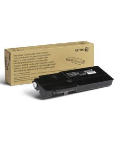 Xerox originální toner 106R03520, black, 5200str.