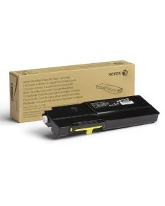 Xerox originální toner 106R03521, yellow, 4800str.