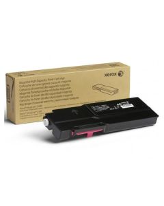 Xerox originální toner 106R03523, magenta, 4800str.