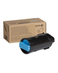 Xerox originální toner 106R03884, cyan, 9000str., Extra high capacity