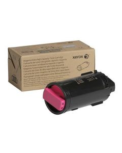 Xerox originální toner 106R03885, magenta, 9000str., Extra high capacity