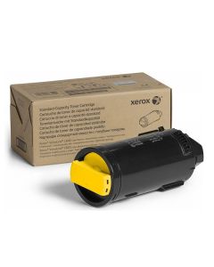 Xerox originální toner 106R03886, yellow, 9000str., Extra high capacity