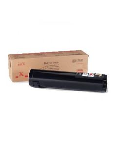 Xerox originální toner 106R00652, black, 25000str.