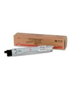 Xerox originální toner 106R00671, black, 4000str.