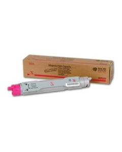 Xerox originální toner 106R00673, magenta, 8000str.