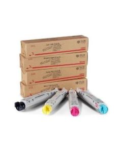 Xerox originální toner 106R00674, yellow, 8000str.