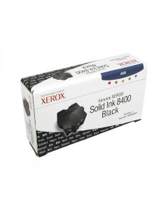 Xerox originální toner 108R00604, black, 3000str.