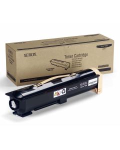 Xerox originální toner 113R00737, black, 10000str., 4ks
