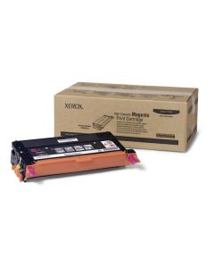 Xerox originální toner 113R00724, magenta, 6000str.