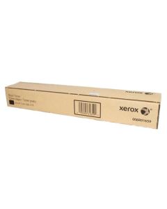 Xerox originální toner 006R01659, black, 30000str.