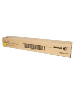 Xerox originální toner 006R01662, yellow, 34000str.
