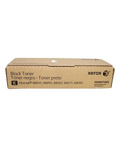 Xerox originální toner 006R01683, black, 88000 (2x44000)str., 2ks v balení