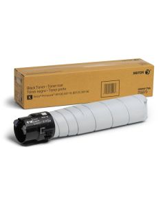 Xerox originální toner 006R01766, black, 71500str.