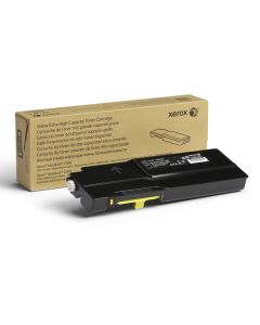 Xerox originální toner 106R03537, yellow, 2500str., METERED