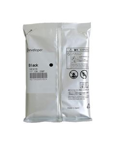 Xerox originální developer 675K85030, black
