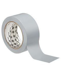 Bezpečnostní páska, šedá, 50 mm x 33 m, 0,125 mm, 3M 7000048918