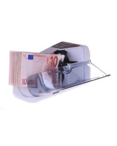 Počítačka bankovek "230", CASHTEC