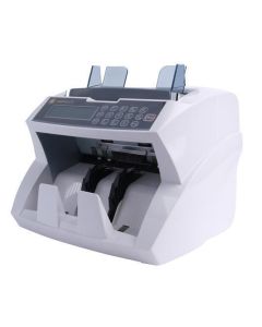 Počítačka bankovek "3500", CASHTEC