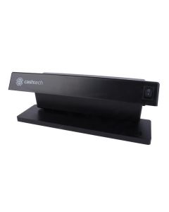 Tester pravosti bankovek, testování UV, 270x120x105 mm