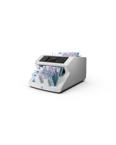 Počítačka bankovek "2250 G2", SAFESCAN 115-0709