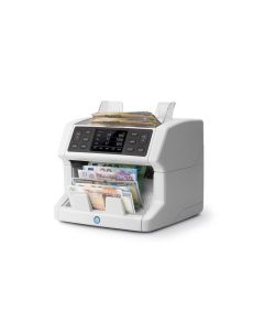 Počítačka bankovek "2865-S", SAFESCAN