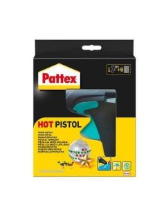 Tavná pistole, HENKEL "Pattex"