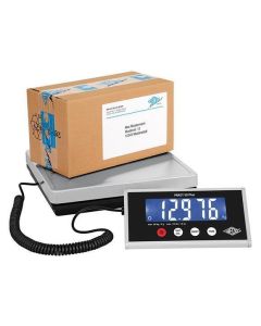 Váha na balíky "Paket 50 Plus", digitální, 50 kg, WEDO