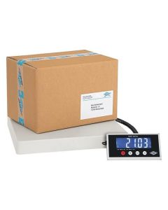 Váha na balíky "Paket 100 Plus", digitální, 100 kg, WEDO