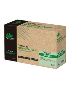 UPrint repasovaný válec DR2300, B.2300D, black, 12000str.