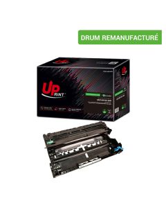 UPrint repasovaný válec DR3400, B.3400D, black, 30000str.