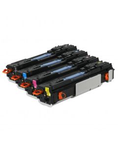 Canon originální válec C-EXV16 BK, 0258B002, black