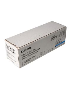 Canon originální válec C-EXV55 C, 2187C002, cyan, 45000str.
