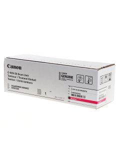 Canon originální válec C-EXV55 M, 2188C002, magenta, 45000str.