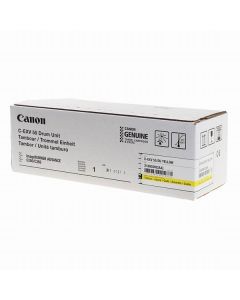 Canon originální válec C-EXV55 Y, 2189C002, yellow, 45000str., DOPRODEJ