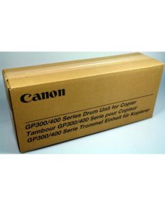 Canon originální válec GP-335 BK, 1342A002, black, 50000str.