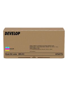Develop originální válec A7U41TH, DR-313C, color, 150000str., obsahuje 1 valec
