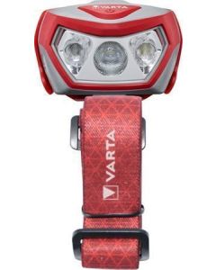 Čelová svítilna "H20 Pro", LED, VARTA 17650101421