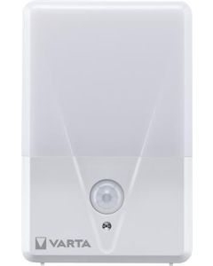 Noční světlo "Motion Sensor Night", LED, 2 ks, VARTA 16624101402