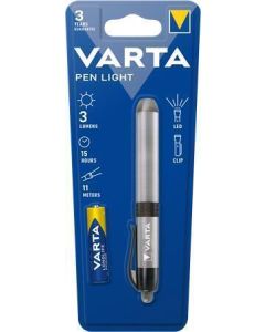 Svítilna "Pen light", LED, 1 AAA, VARTA 16611101421