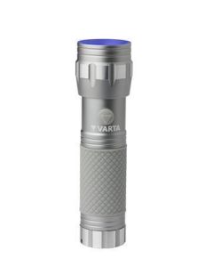 UV LED světlo "UV Light", VARTA 15638101421
