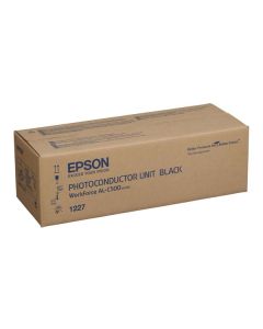 Epson originální válec C13S051227, black, 50000str.