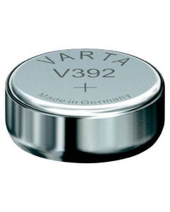 Baterie knoflíková V392/LR41/SR41, 1 ks, VARTA