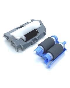 HP originální tray 2 roller kit 527H2A, přenosový válec tiskárny, 150000str.