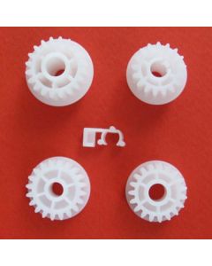 HP originální gear kit CB414-67923, sada ozubeného kola