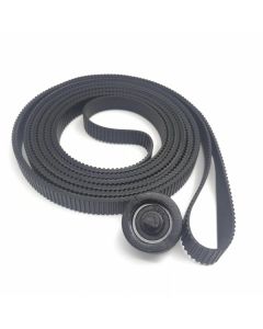 HP originální carriage belt C6072-60198, přepravní pás